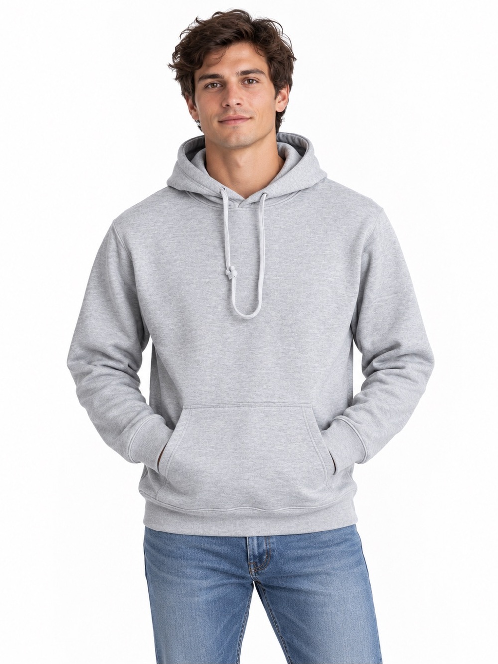 Softies Take 10 Men’s Ulta Dream Hoodie NWT $99 MSRP